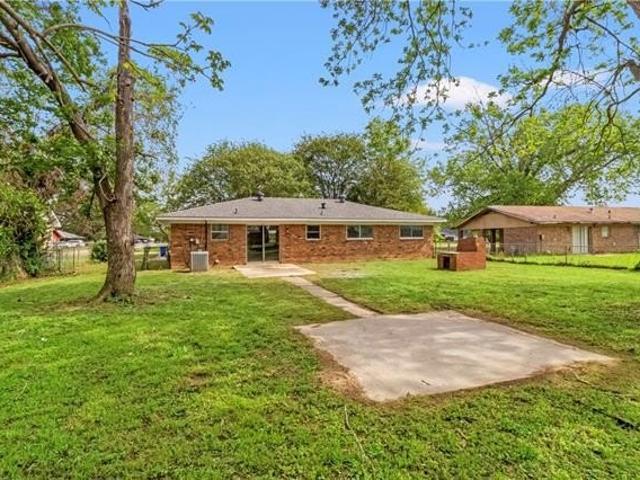 House for sale in Natchitoches, Louisiana