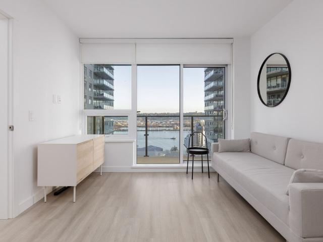 Apartment for rent in New Westminster, British Columbia