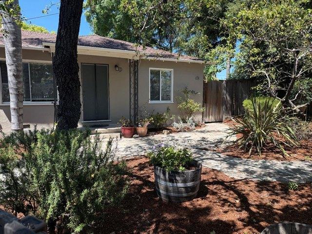 House for sale in San Mateo, California