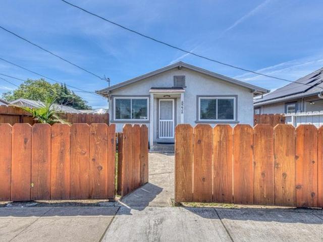 House for sale in Hollister, California