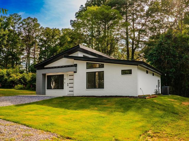 House for sale in Ark