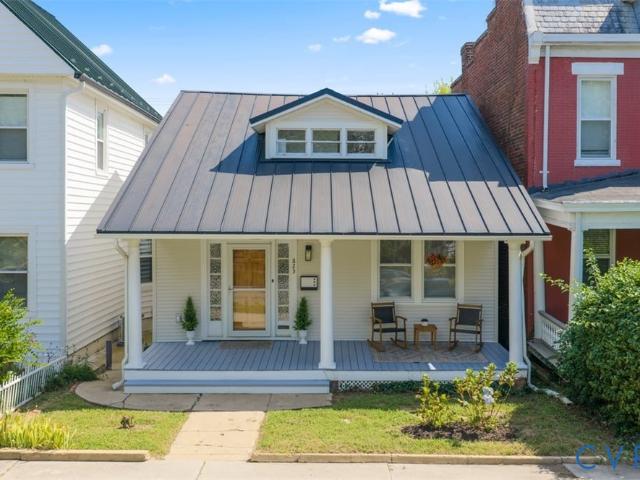 House for sale in Church Hill, Richmond