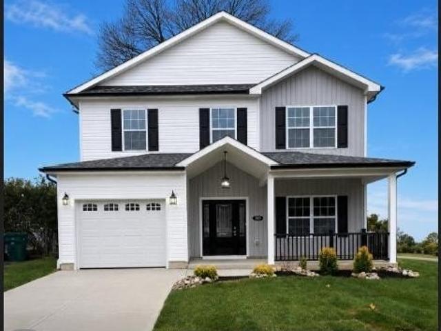 House for sale in Bucks, Pennsylvania