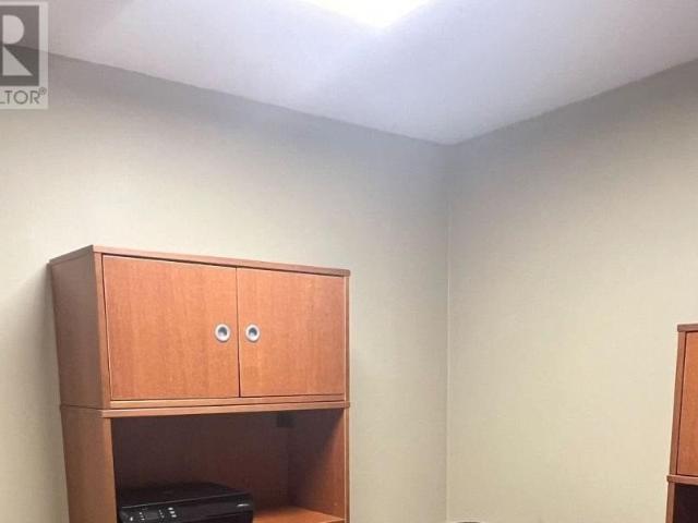 Office for rent in Woburn, Ontario