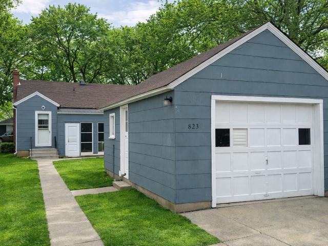 House for sale in Westbrook, Minnesota