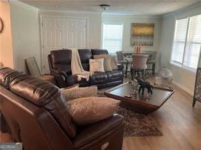 House for sale in Dawson, Georgia