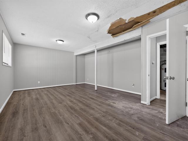 House for sale in Center Point, Alabama