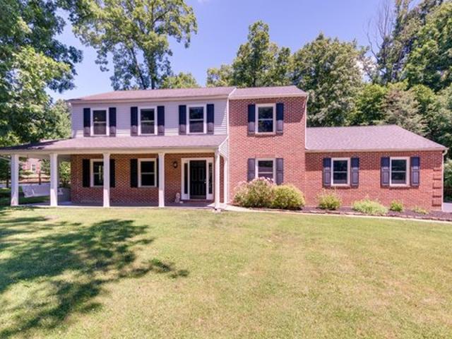 House for sale in Chester, Pennsylvania