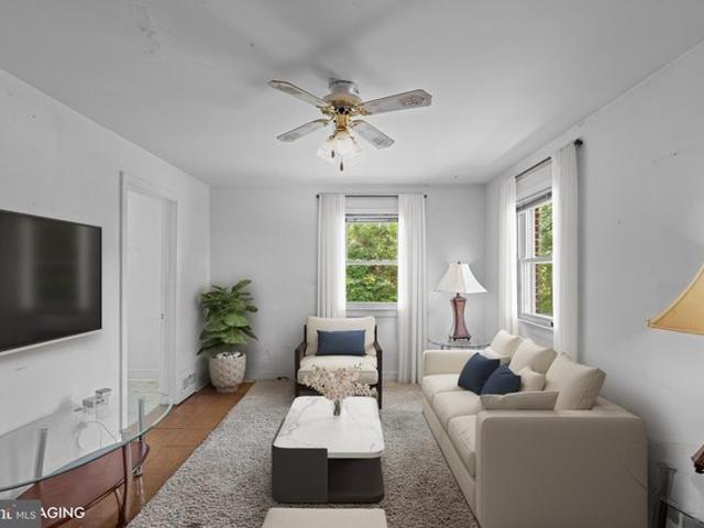 House for sale in Hyattsville, Maryland