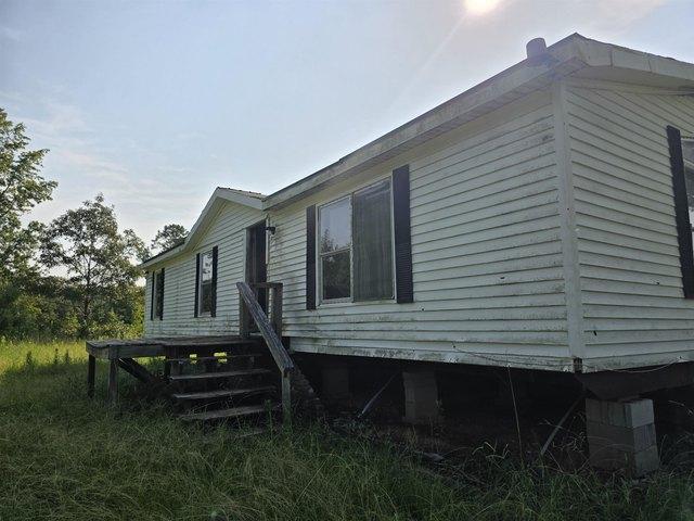 House for sale in Vandiver, Alabama