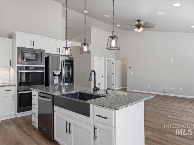 House for sale in Buhl, Idaho