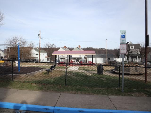 House for sale in Charleroi, Pennsylvania