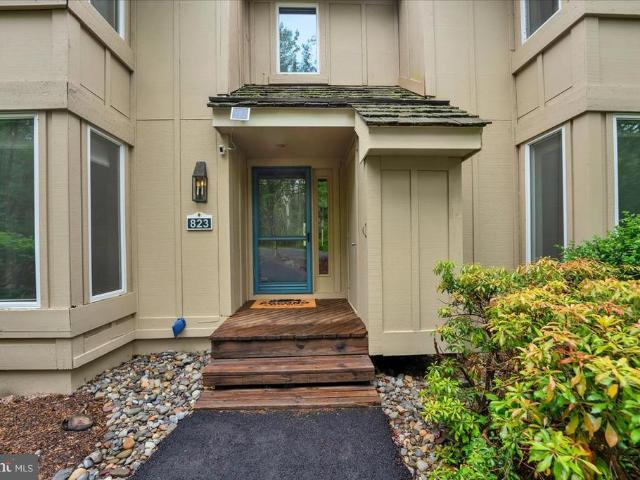 Townhouse for sale in Pocono Pines Townhouse for sale in Pocono Pines
