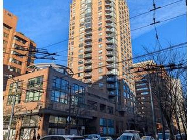 Commercial for rent in Vancouver