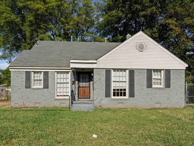 House for sale in North Memphis, Memphis