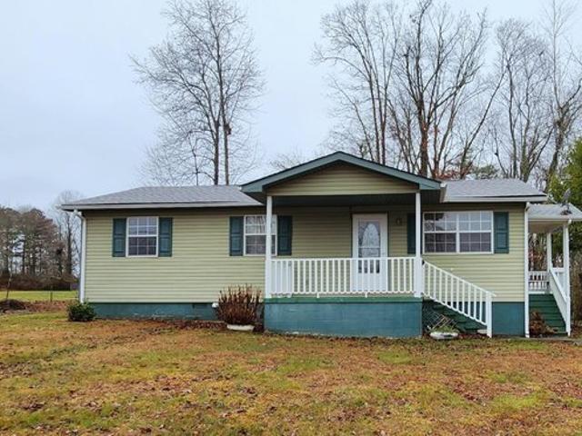 House for sale in Tennessee
