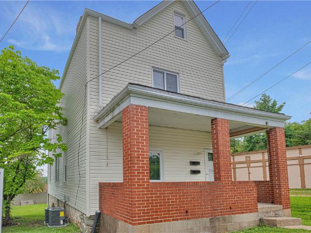 House for sale in Munhall, Allegheny County