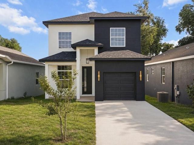 House for sale in Eustis, Florida