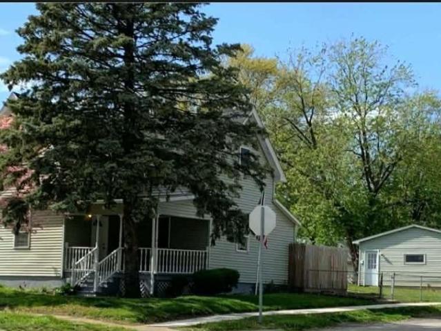 Property for sale in Taylorville, Illinois