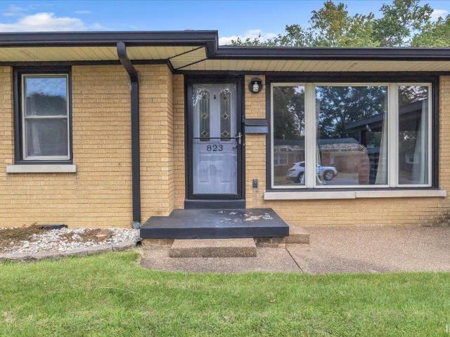 House for sale in Posey, Indiana