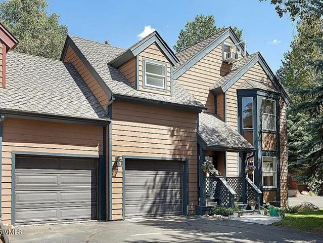 Townhouse for sale in Eagle, Colorado