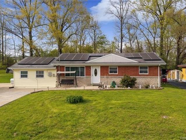 House for sale in New Albany, Indiana