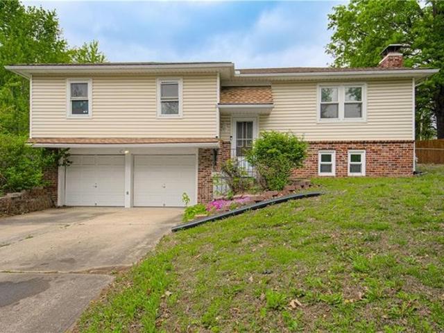 House for sale in Kansas