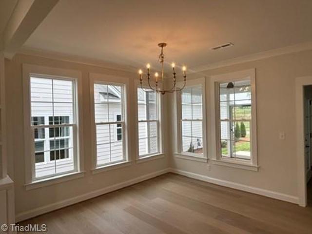House for sale in Pfafftown, North Carolina