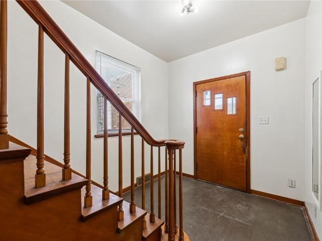 House for sale in Charleroi, Pennsylvania