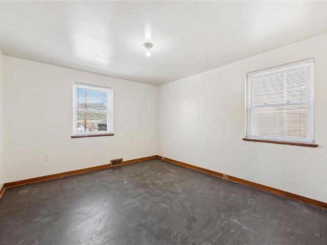 House for sale in Charleroi, Pennsylvania