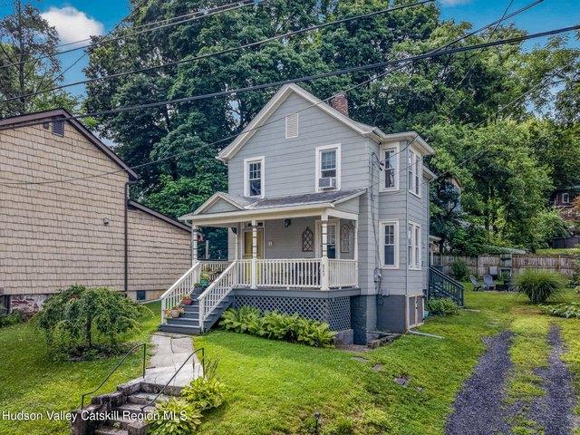 House for sale in Kingston, New York
