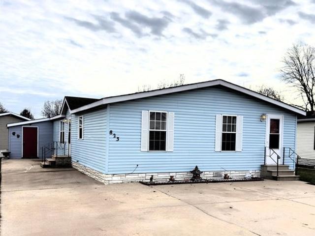 House for sale in Belvidere, Illinois