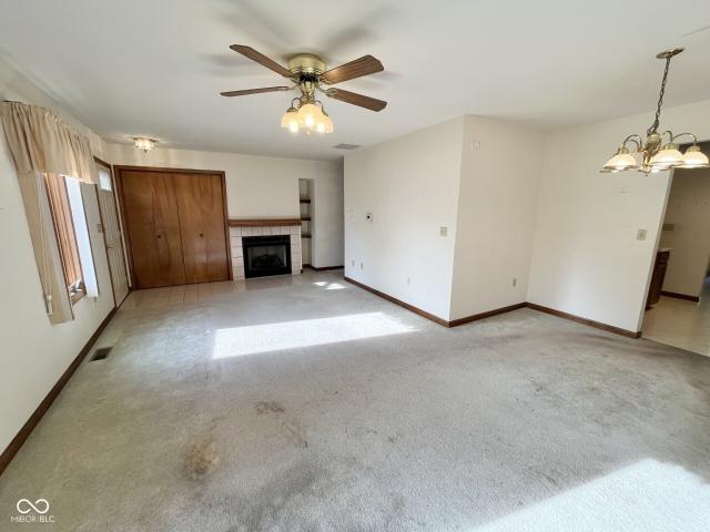 Condo for sale in Seymour, Indiana