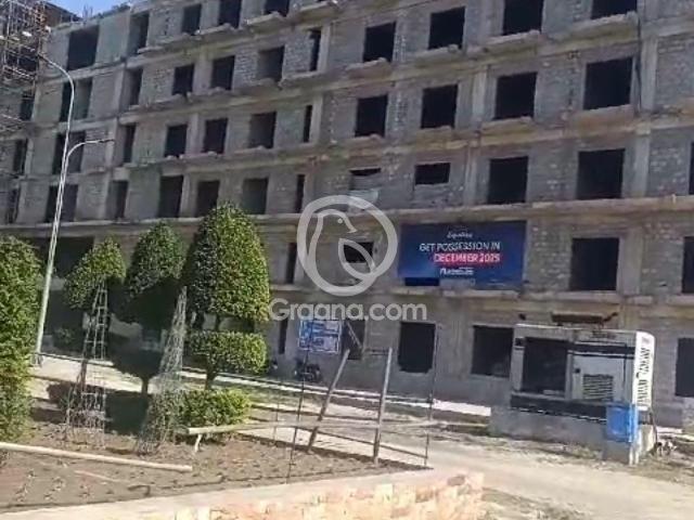 Apartment for sale in Lahore, Raiwind Road