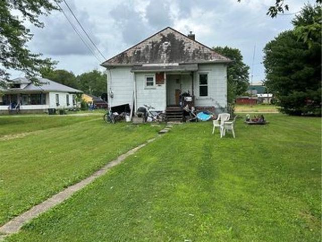 House for sale in Guernsey, Ohio