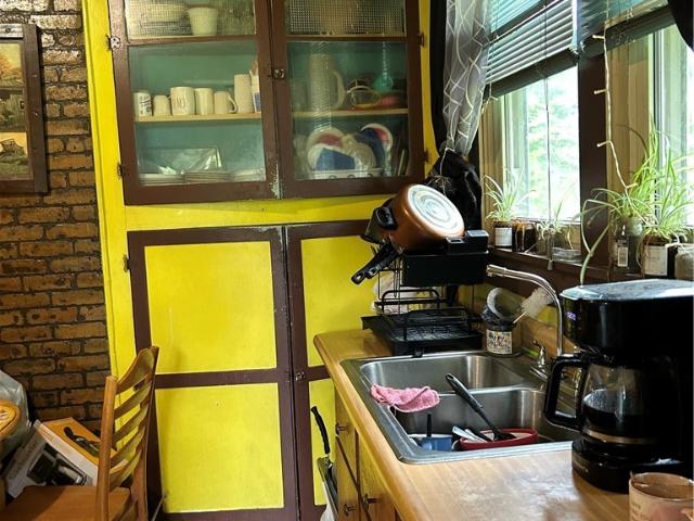 House for sale in Guernsey, Ohio