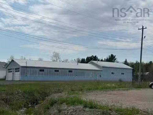 House for sale in Nova Scotia