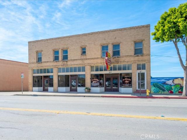 Commercial for sale in Guadalupe, California