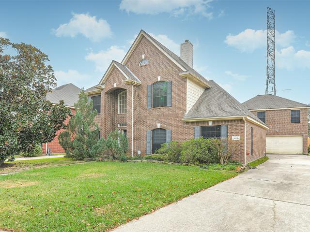House for sale in Harris, Texas