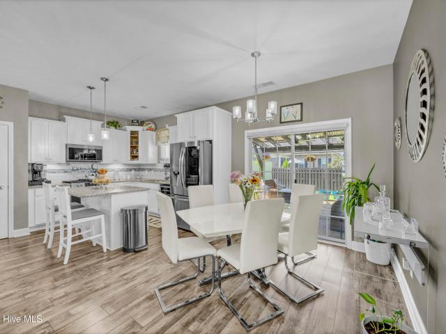 House for sale in Leland, North Carolina