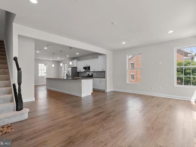 Townhouse for sale in Sykesville, Maryland