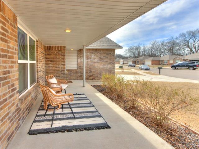 House for sale in Noble, Oklahoma