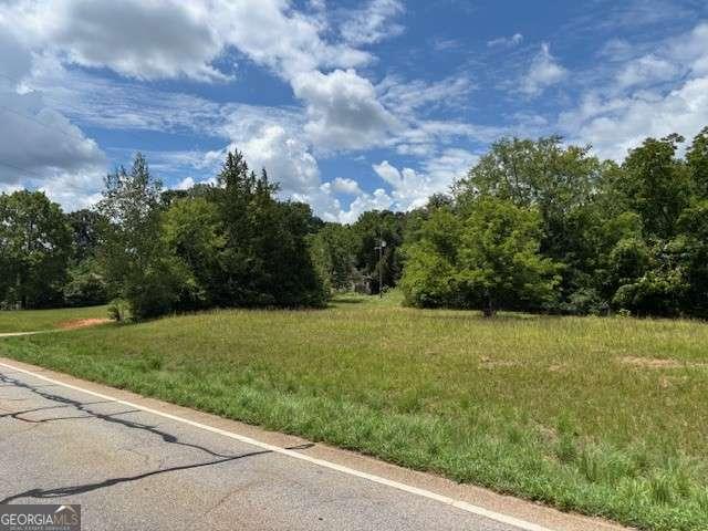 Land for sale in Banks, Georgia