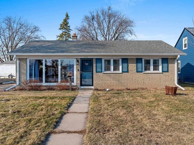 House for sale in Neenah, Wisconsin