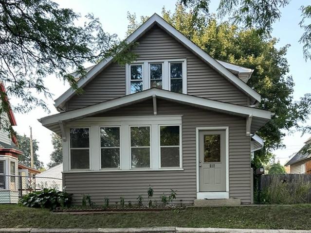 House for sale in Highland, Ramsey