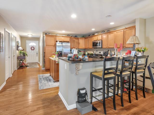 House for sale in Hampshire, Illinois
