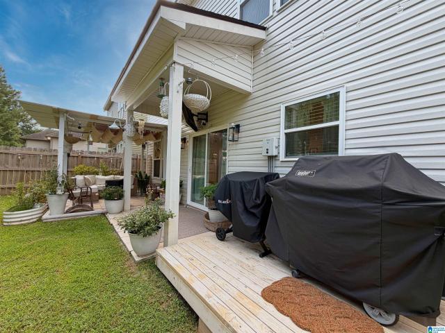House for sale in Margaret, Alabama