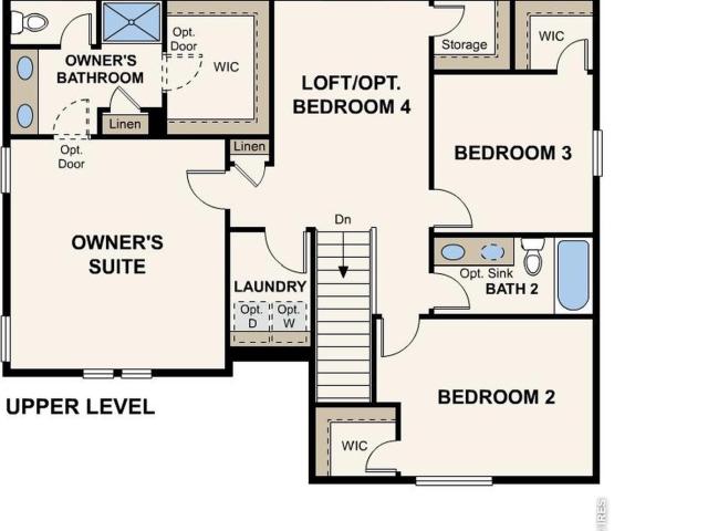 House for sale in Colorado