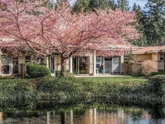 Townhouse for sale in Parksville, British Columbia