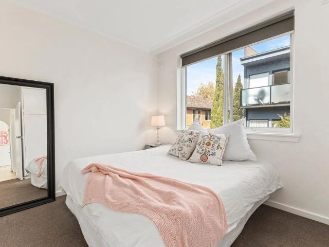 Apartment for rent in Camerons Creek, Victoria